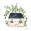 Picture of HOME SWEET HOME II