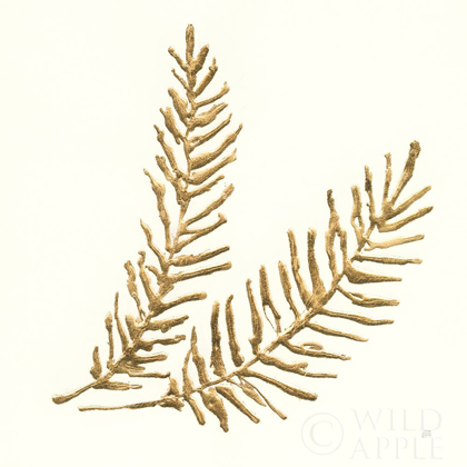 Picture of GILDED FERN IV