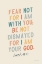 Picture of BIBLE SAYING I
