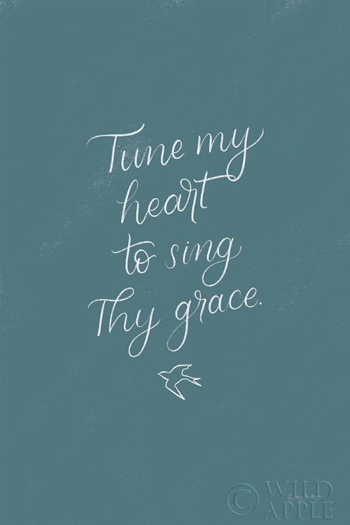 Picture of SUNDAY HYMN II