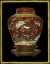 Picture of ORIENTAL GINGER JAR I