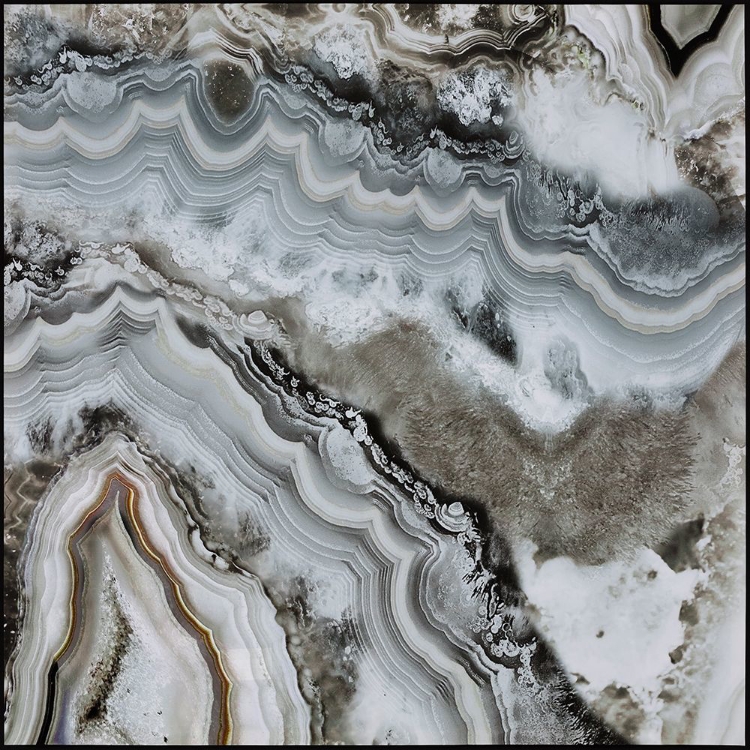 Picture of ABSTRACT GEODE