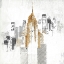 Picture of SKETCH STYLE CITYSCAPE
