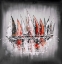 Picture of SAILBOATS WITH PAINT SPLASH