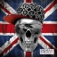 Picture of SKULL UNION JACK