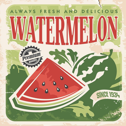 Picture of WATERMELON