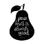 Picture of FRUIT PEAR