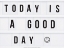 Picture of A GOOD DAY