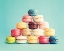 Picture of MACARONS 3