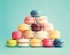 Picture of MACARONS 3