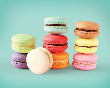 Picture of MACARONS 4