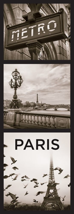 Picture of CITY PARIS