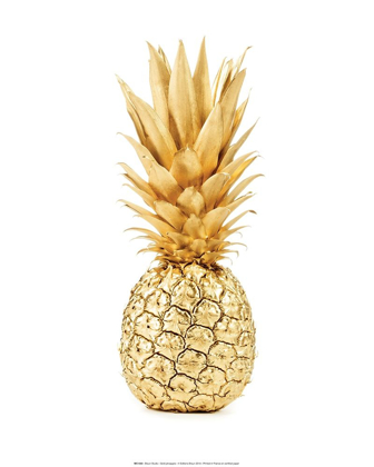Picture of GOLD PINEAPPLE
