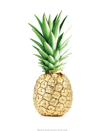 Picture of GREEN PINEAPPLE