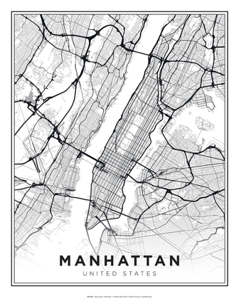 Picture of MANHATTAN