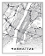 Picture of MANHATTAN