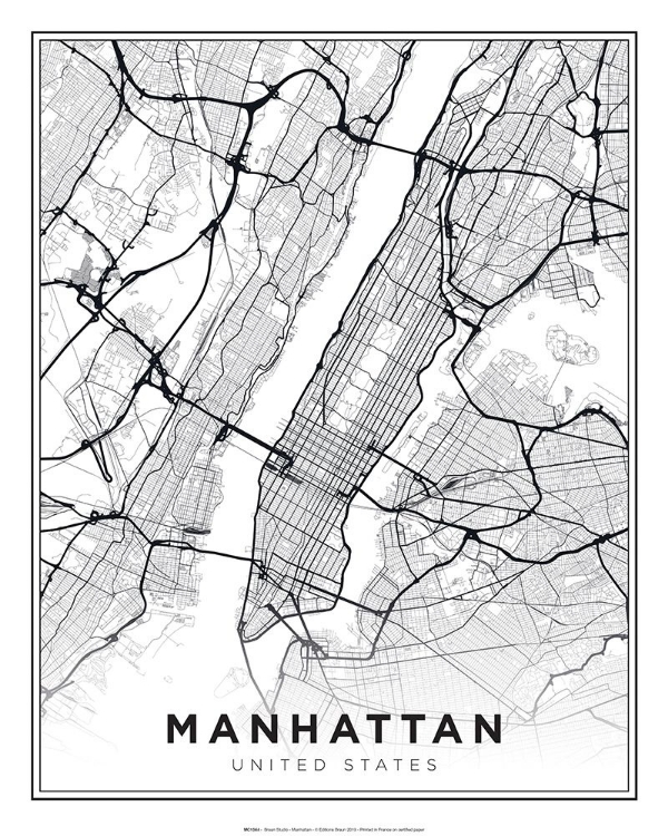 Picture of MANHATTAN