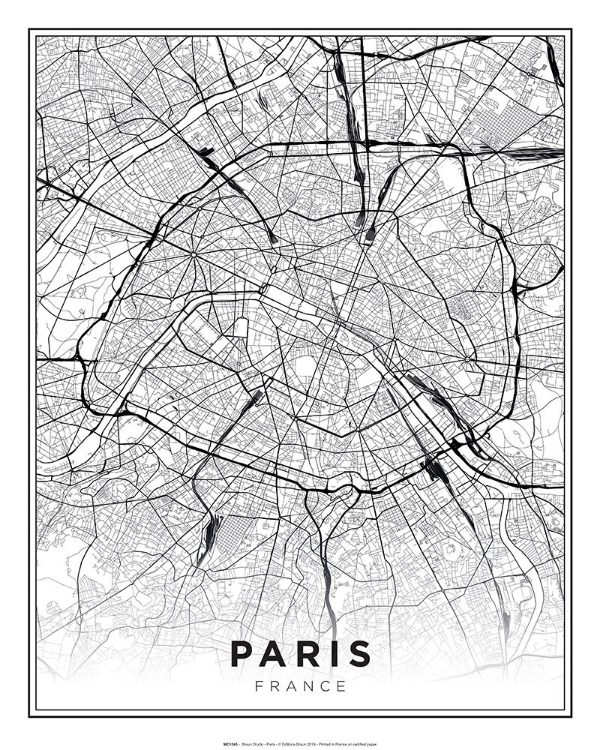 Picture of PARIS