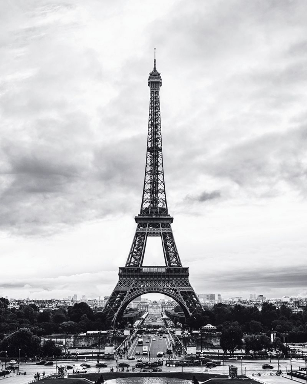 Picture of TOUR EIFFEL