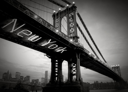 Picture of NEW YORK BRIDGE