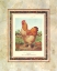 Picture of BUFF. COCHIN COCK, CASSELLS POULTRY BOOK