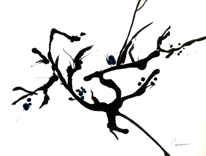 Picture of BRANCHING OUT II