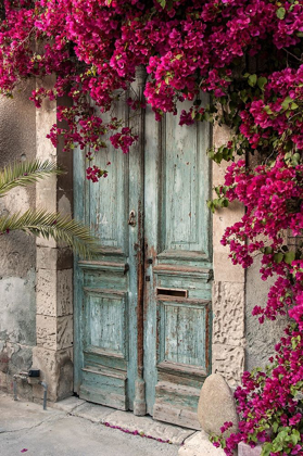 Picture of BEAUTIFUL ANTIQUE DOORWAY