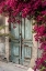 Picture of BEAUTIFUL ANTIQUE DOORWAY