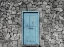 Picture of BLUE DOOR