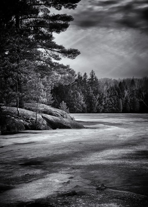 Picture of GULL WING LAKE