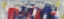 Picture of RED, BLUE, YELLOW AND GREY ABSTRACT