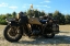 Picture of VINTAGE COMBAT GEAR MOTORCYCLE