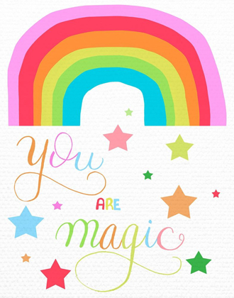 Picture of YOU ARE MAGIC