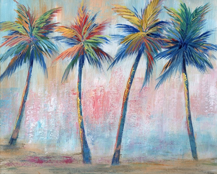 Picture of COLOR POP PALMS