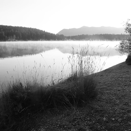 Picture of MISTY LAKE