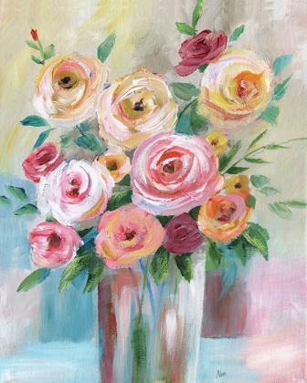 Picture of BRIGHT BOUQUET