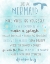 Picture of BE A MERMAID