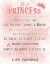 Picture of BE A PRINCESS