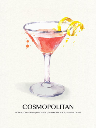 Picture of COSMOPOLITAN