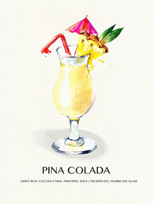 Picture of PINA COLADA