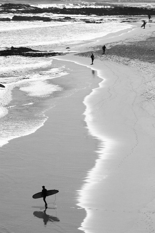 Picture of GOLD COAST BEACH