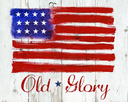Picture of OLD GLORY