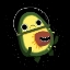 Picture of ALIEN AVOCADO