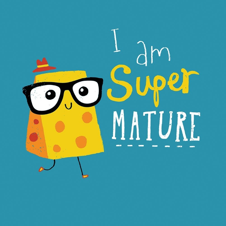 Picture of SUPER MATURE