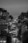 Picture of LOMBARD STREET BW