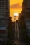 Picture of LOMBARD STREET CABLE CAR