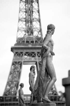 Picture of PARIS NO. 1