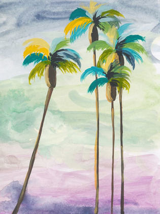 Picture of FOUR PALMS NO. 2