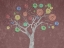 Picture of BUTTON TREE