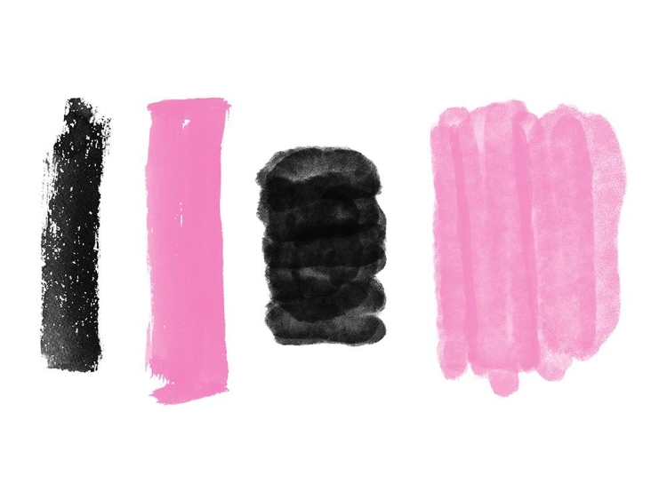 Picture of SPOKEN BRUSHES